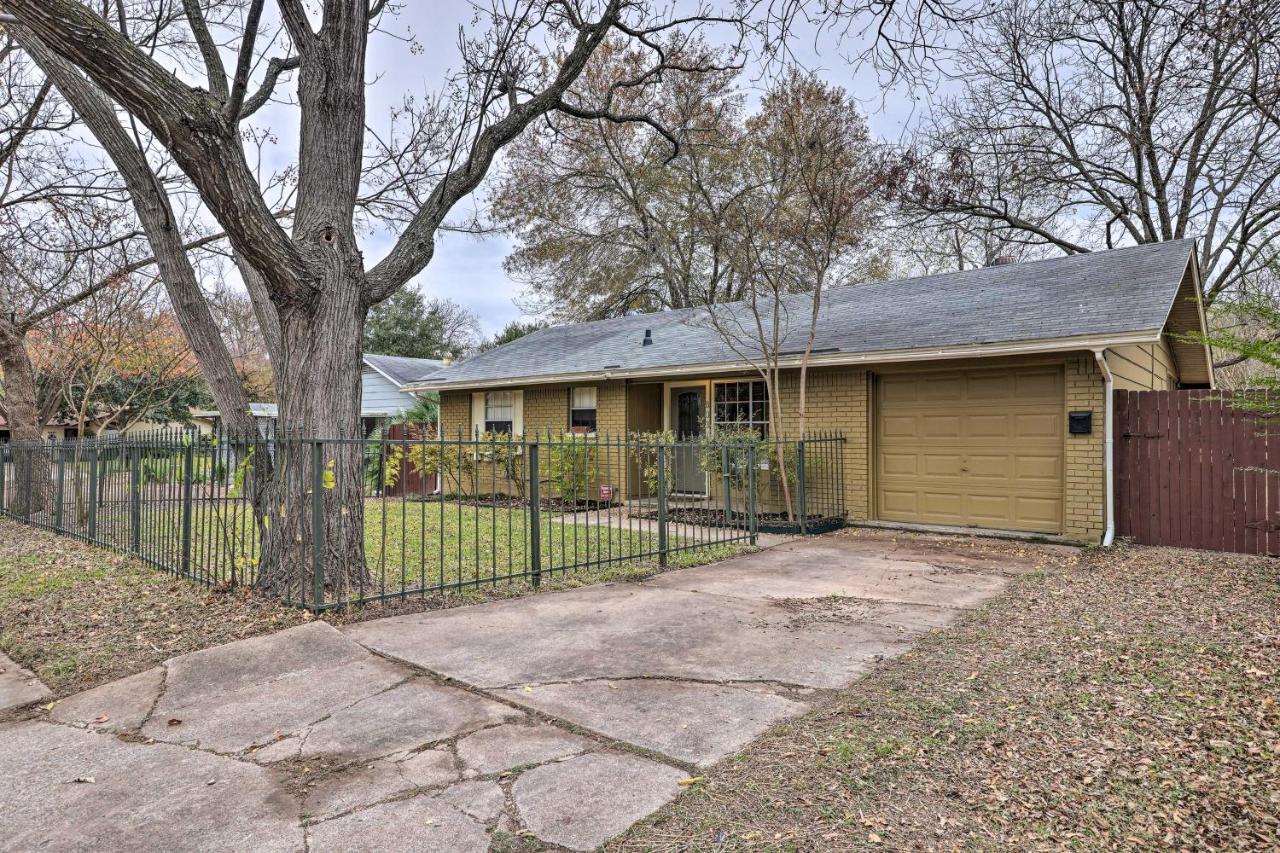 Renovated Private Yard, Near Hotspots