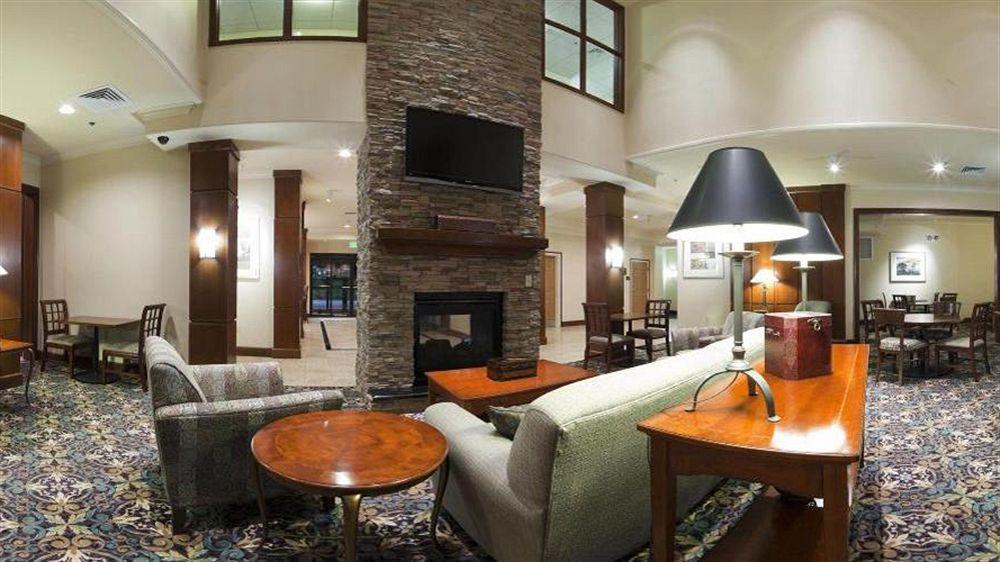Hotel Staybridge Northwest By Ihg 3*