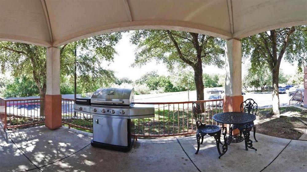 Sonesta Simply The Domain Area 3* Austin
