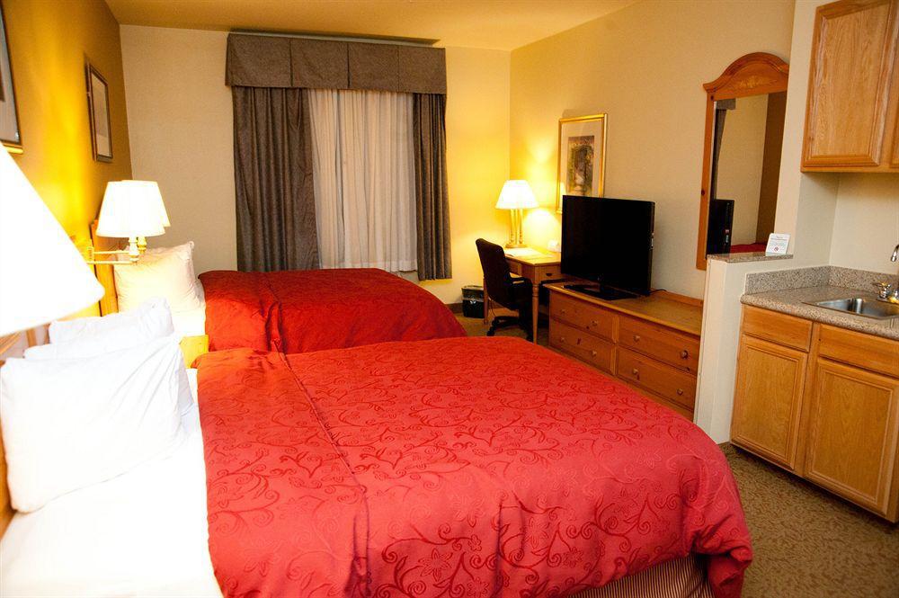 Country & By Radisson, Austin-university, Tx Hotel 3*