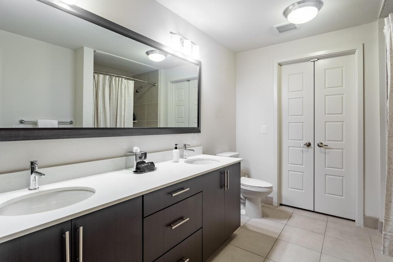 Apartment Locale Austin - Rainey Street Austin