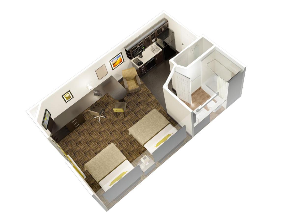Candlewood - Nw - Lakeline, An Ihg Austin