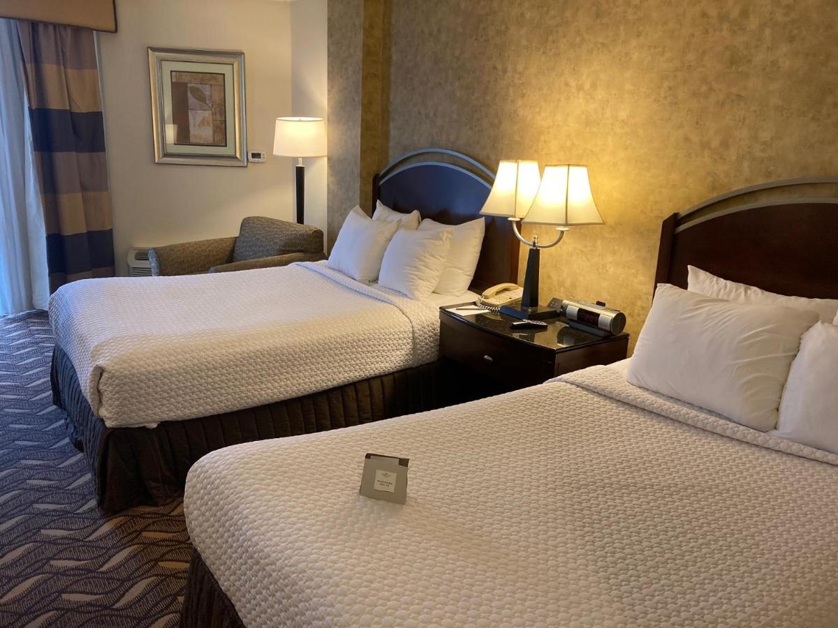 Radisson - 3* Austin