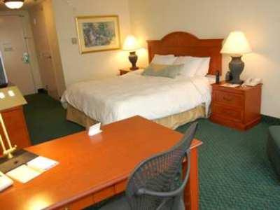 Hilton Garden Northwest/arboretum Hotel Austin