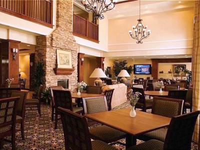 Staybridge Northwest By Ihg 3* Austin