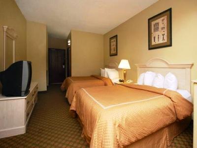 Hotel Quality Austin