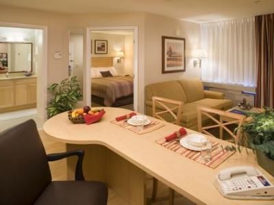 Sonesta Simply The Domain Area Austin