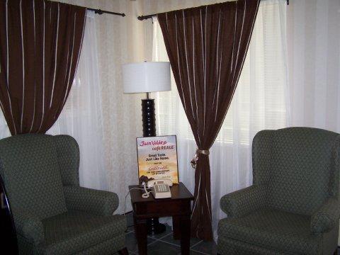 Hotel Sonesta Simply The Domain Area