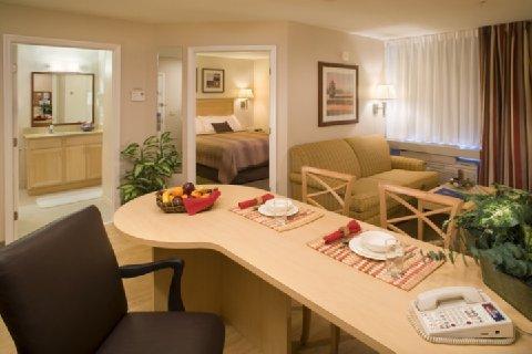 Sonesta Simply The Domain Area 3*
