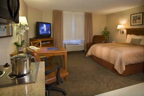 Sonesta Simply The Domain Area Hotel Austin