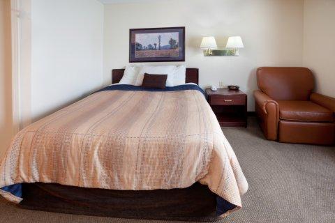 Hotel Sonesta Simply The Domain Area Austin