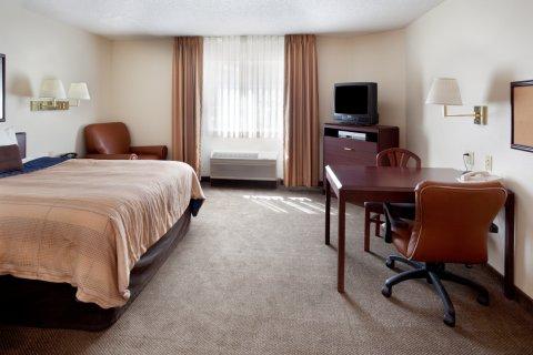 Sonesta Simply The Domain Area Hotel Austin