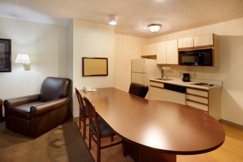 Sonesta Simply The Domain Area Hotel 3*