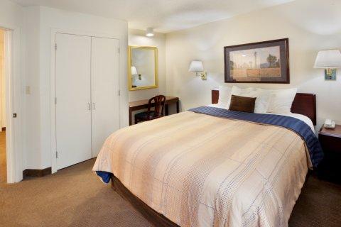 Sonesta Simply The Domain Area Hotel