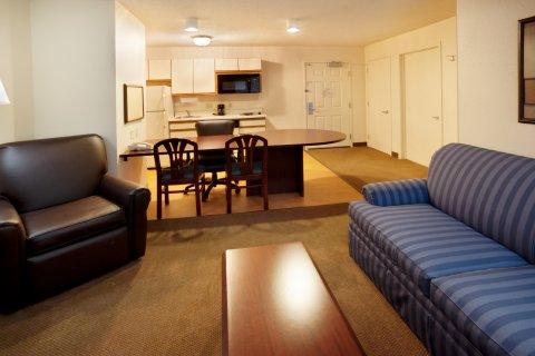 Hotel Sonesta Simply The Domain Area Austin