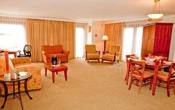 Hotel Doubletree By Hilton Austin