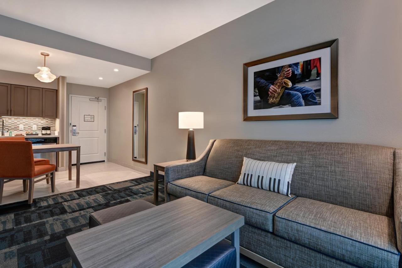 Hotel Homewood By Hilton Austin/cedar Park-lakeline, Tx 3*