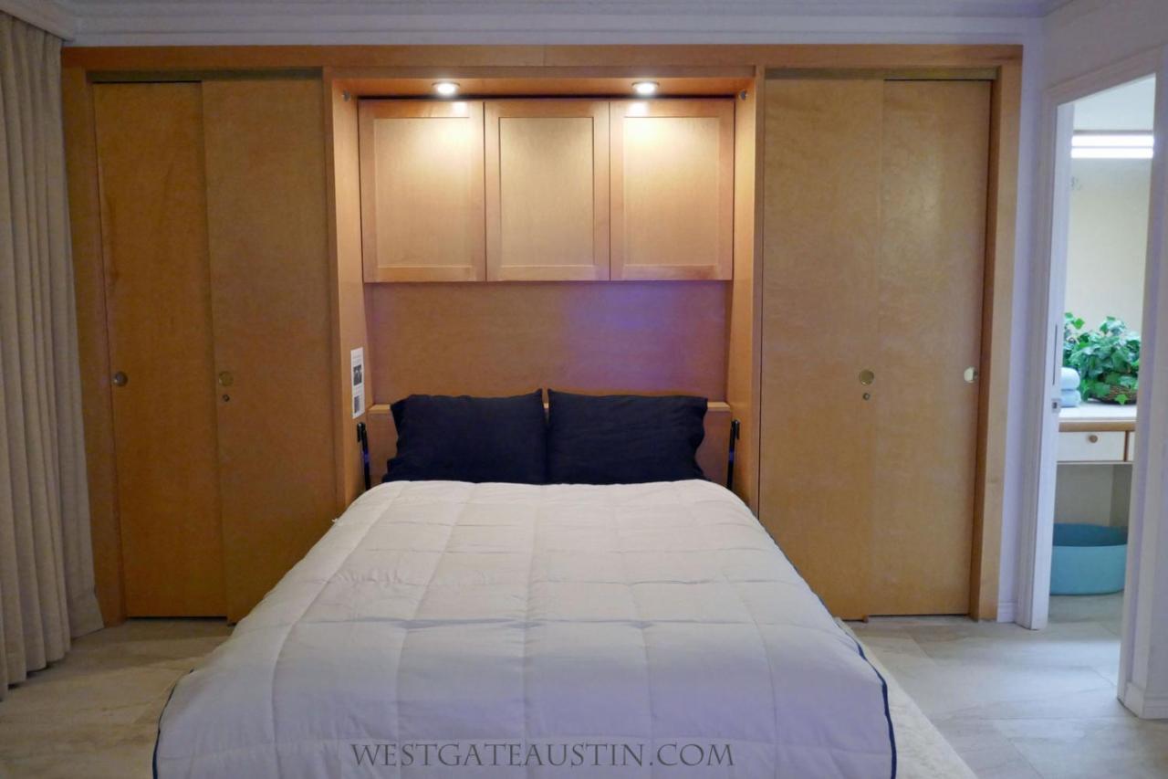 Westgateaustin - Downtown Austin, Capitol Next Door, 30 Day *