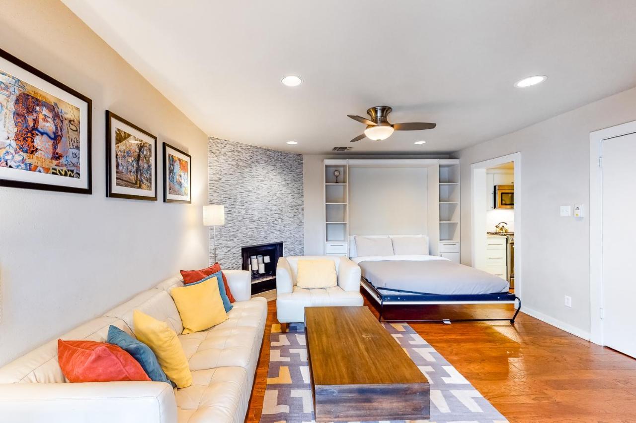 Holiday home Encinal *