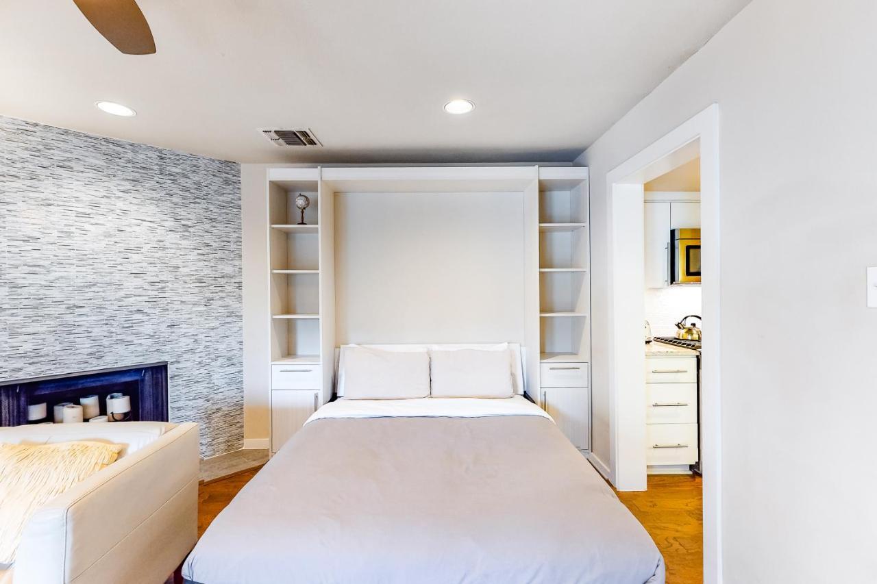 Encinal Holiday home Austin
