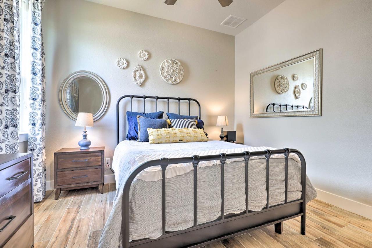 Upscale Area Escape Families Welcome! Austin