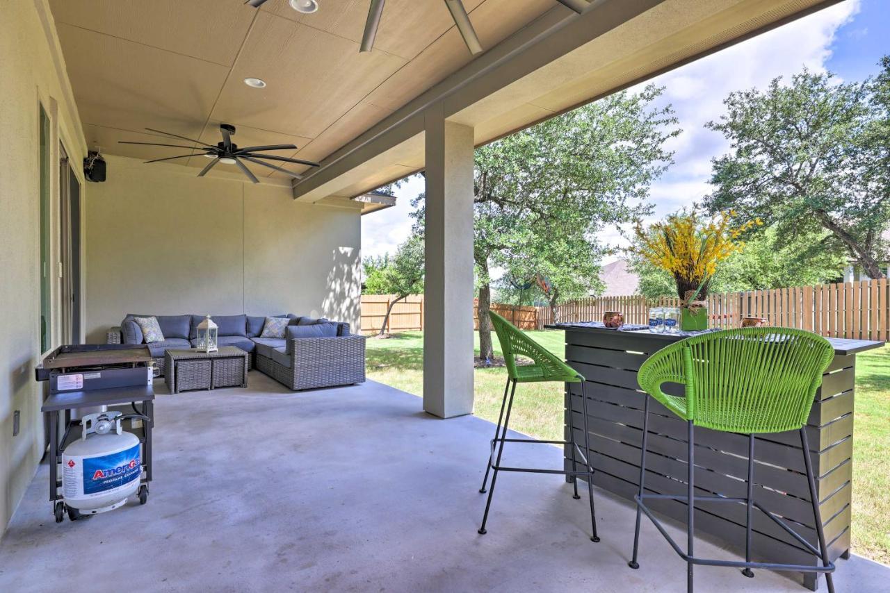 Upscale Area Escape Families Welcome! Austin