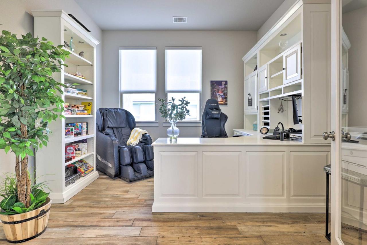 Upscale Area Escape Families Welcome! Holiday home