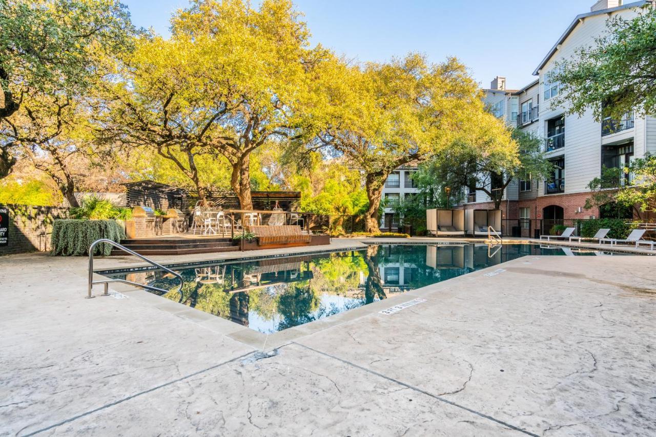 Mint House - South Congress