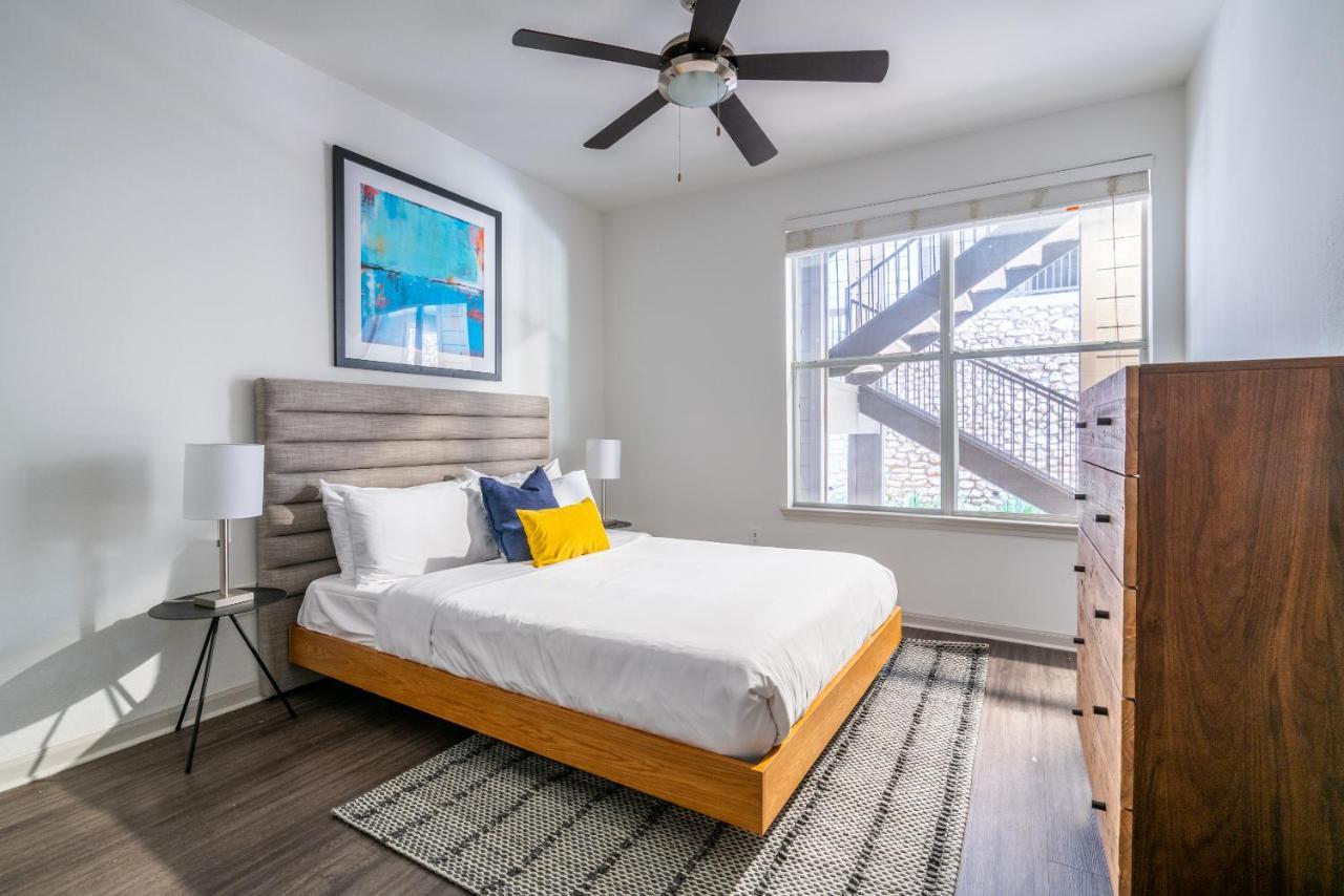Aparthotel Mint House - South Congress Austin