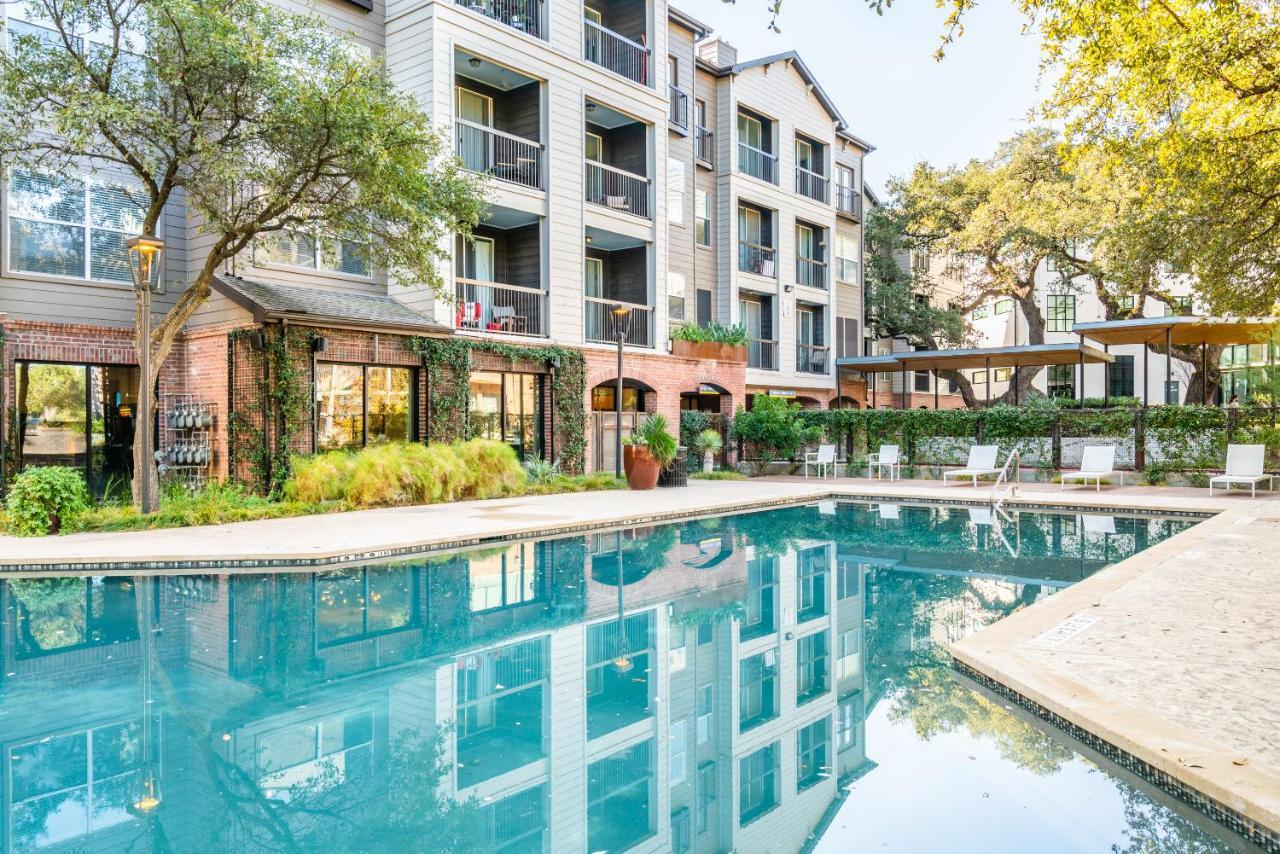 Mint House - South Congress