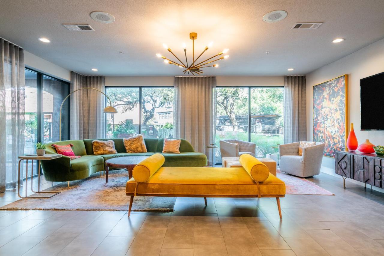 Mint House - South Congress Aparthotel Austin