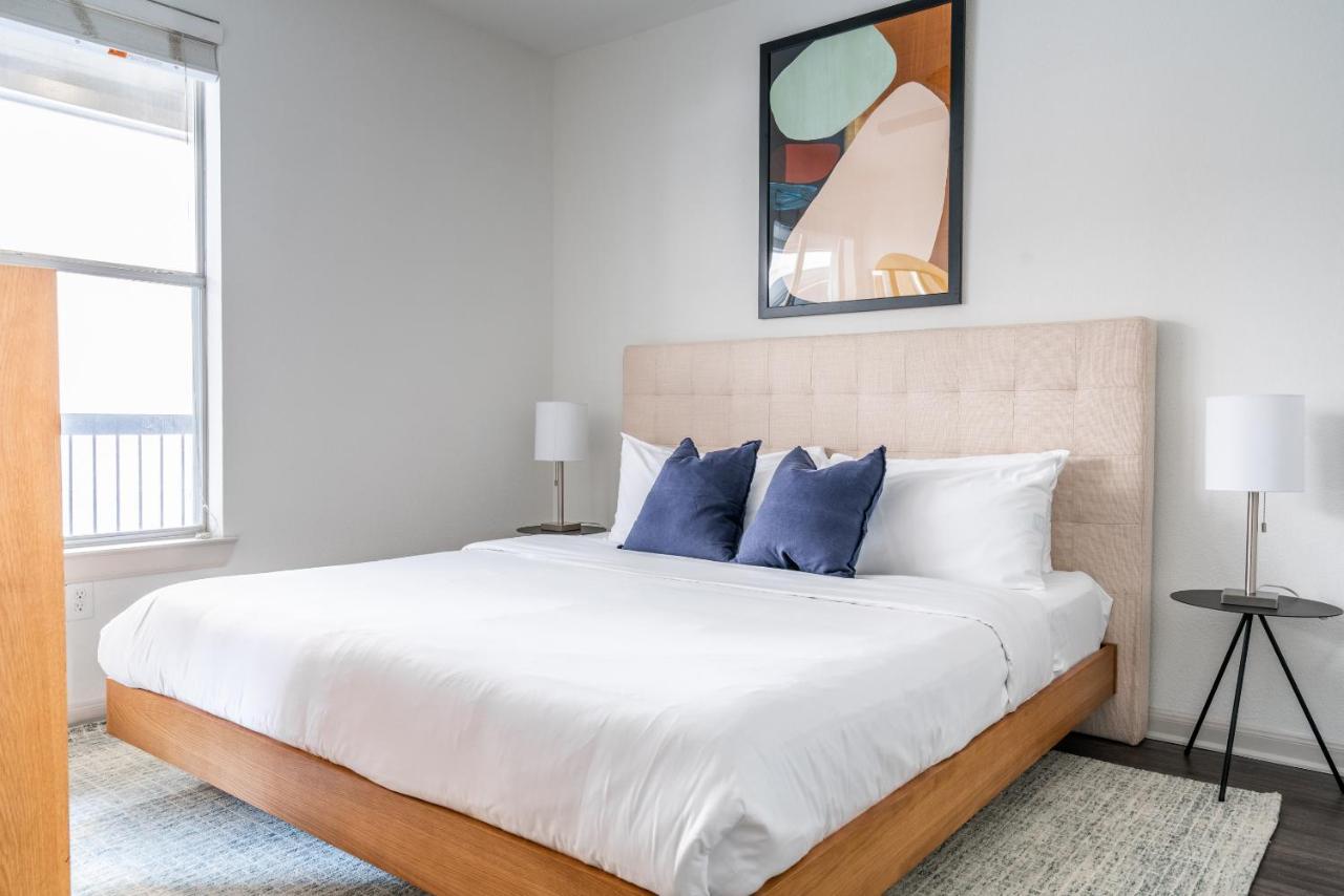 Aparthotel Mint House - South Congress