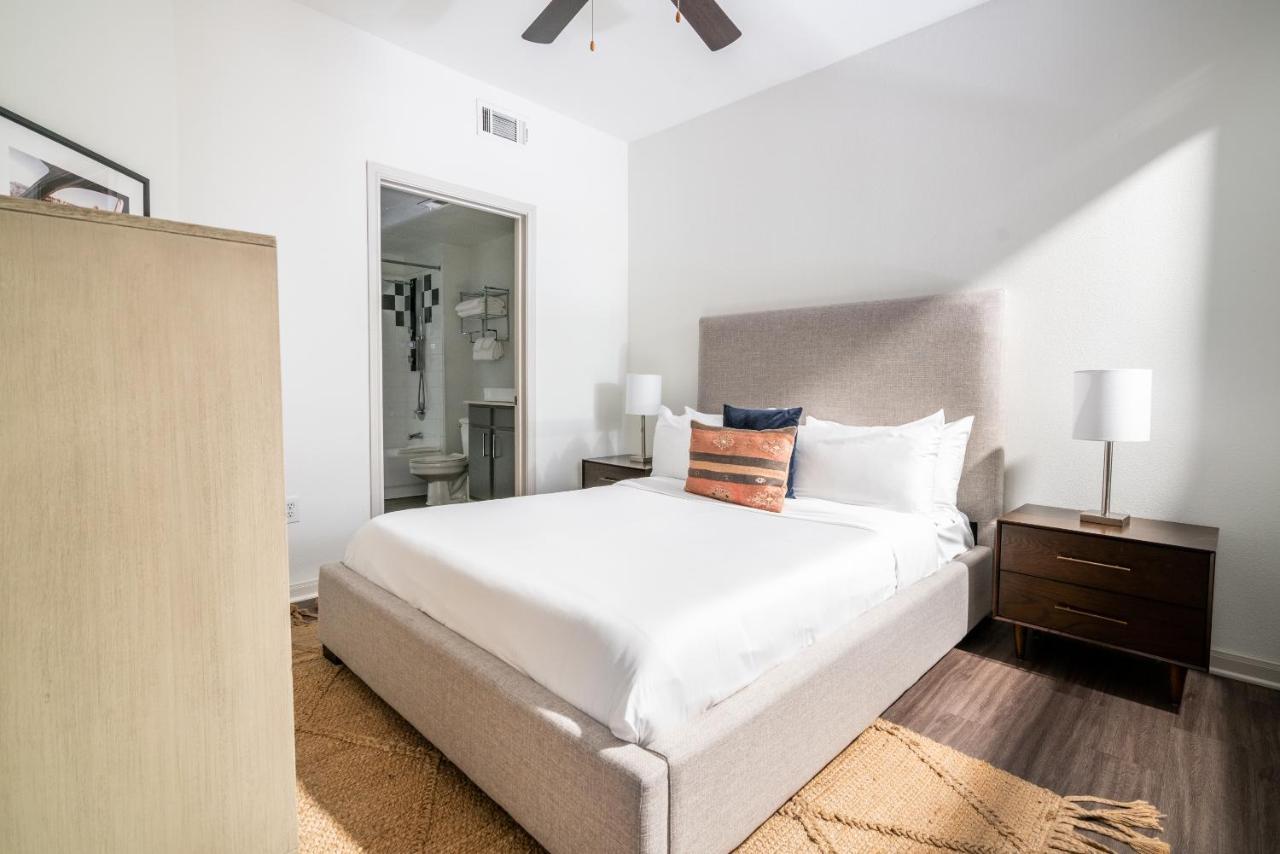 Aparthotel Mint House - South Congress