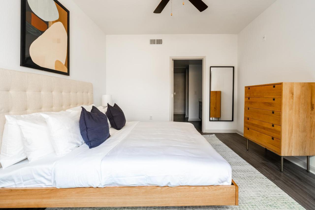 Mint House - South Congress Austin