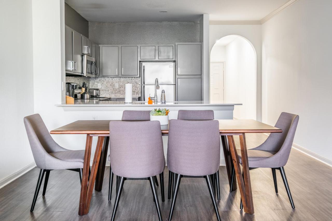 Mint House - South Congress Aparthotel 3*