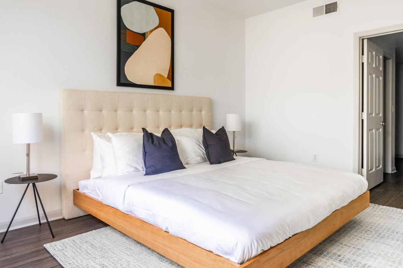 Aparthotel Mint House - South Congress Austin