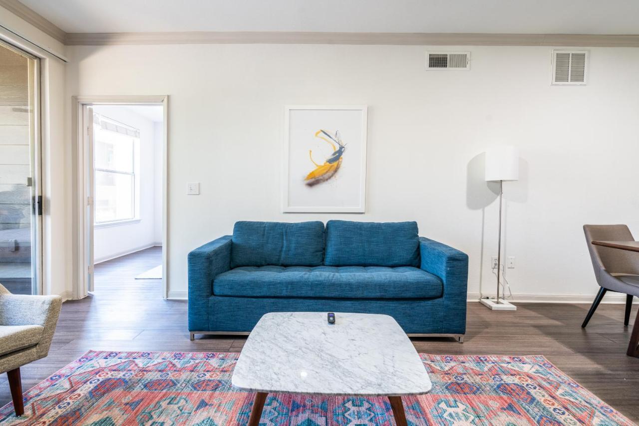 Mint House - South Congress Aparthotel