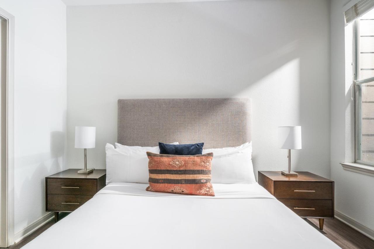 Mint House - South Congress Aparthotel 3*