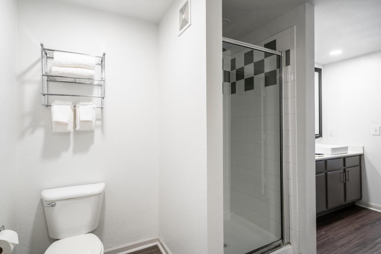 Aparthotel Mint House - South Congress Austin