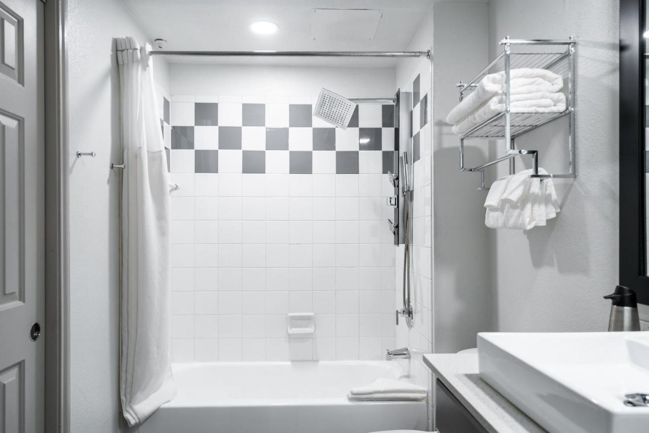 Aparthotel Mint House - South Congress 3*