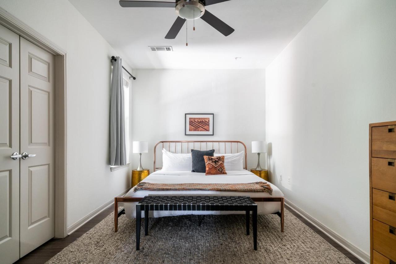 Aparthotel Mint House - South Congress