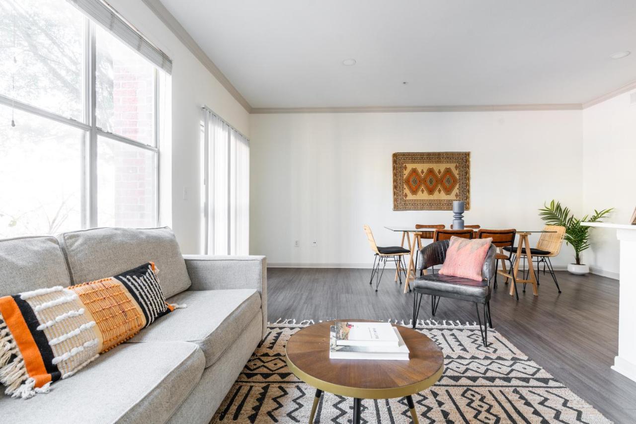Mint House - South Congress Aparthotel 3*