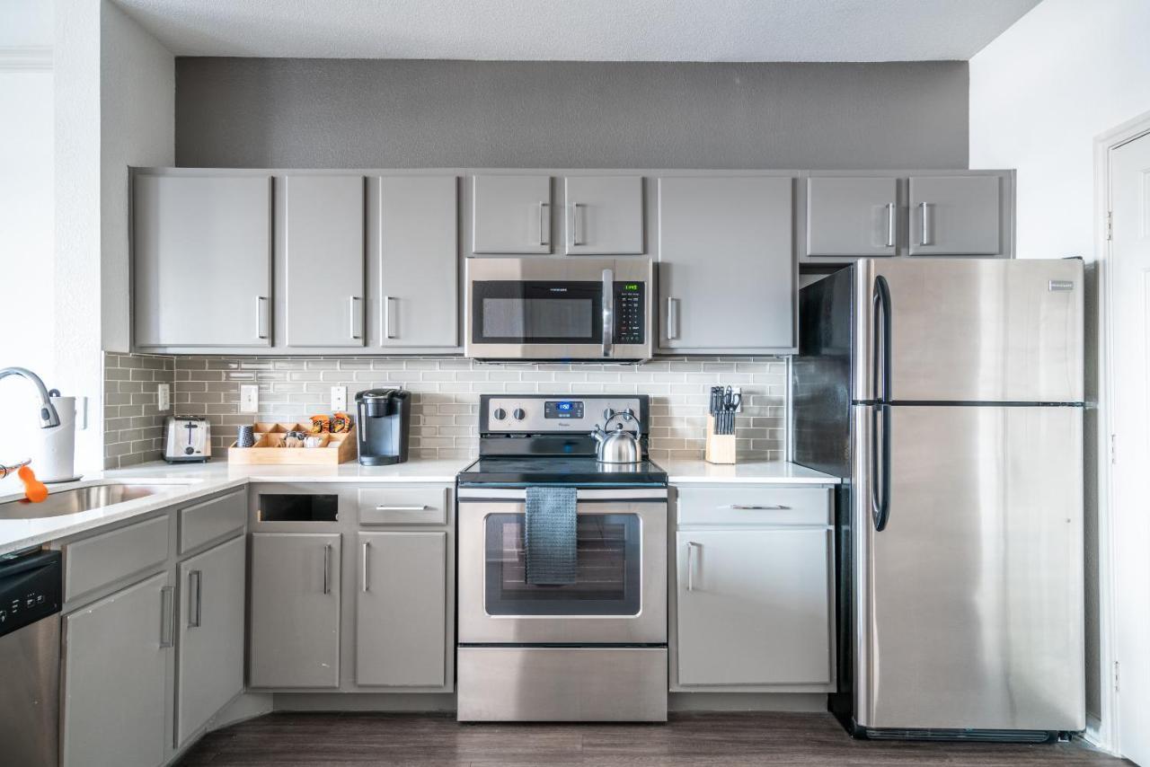 Aparthotel Mint House - South Congress 3*