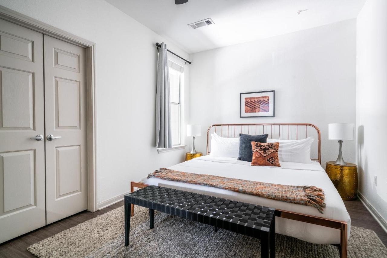 Mint House - South Congress Aparthotel