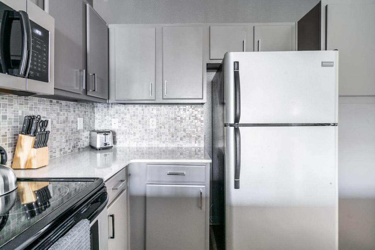 Mint House - South Congress Aparthotel 3*