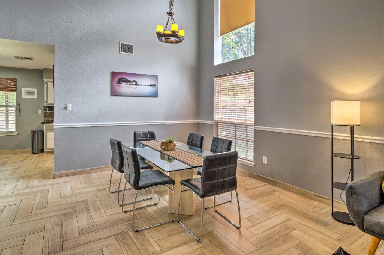 House With Back Yard - 15 Mi To Downtown