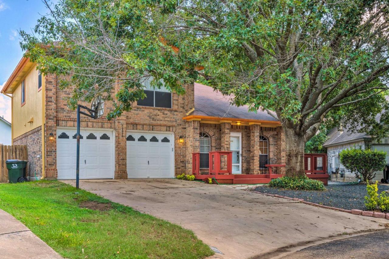 House With Back Yard - 15 Mi To Downtown *