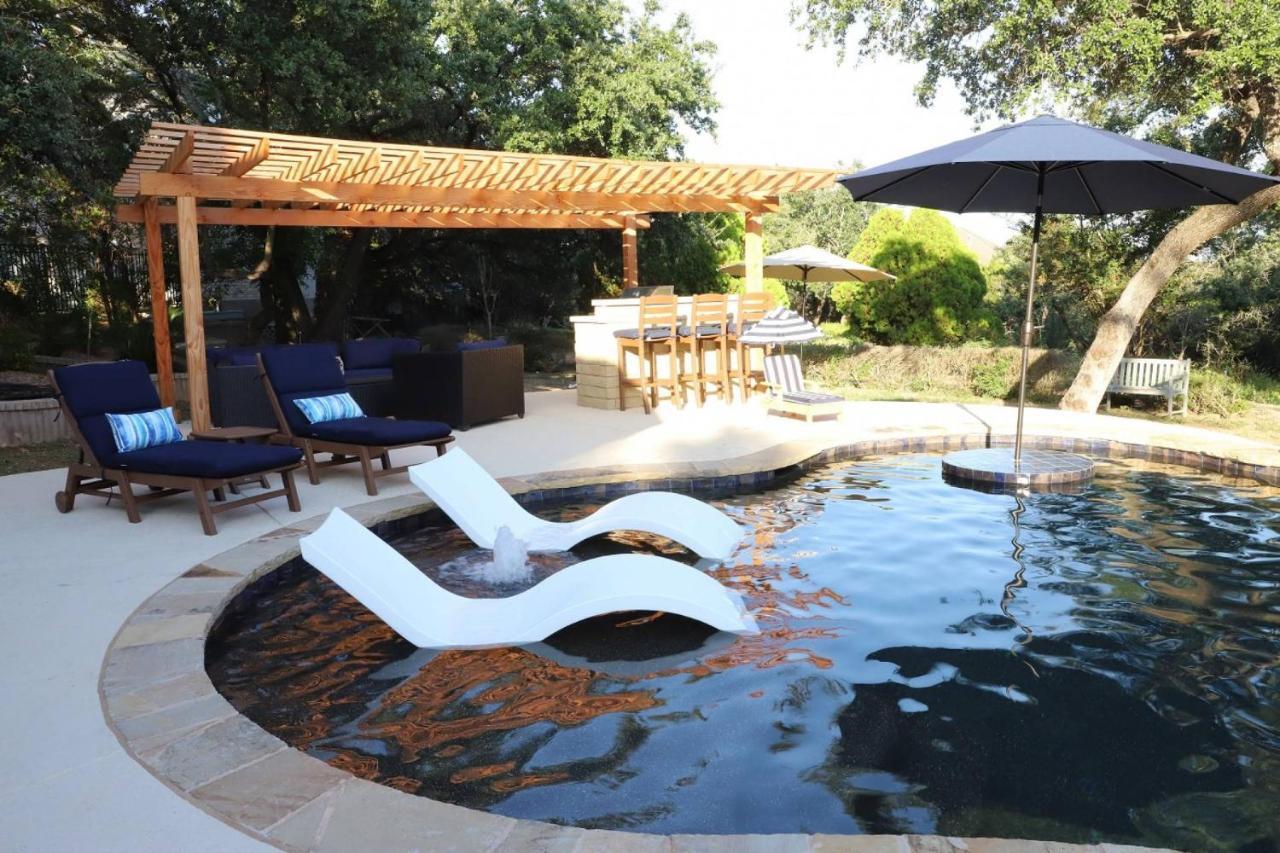 Casaazul Austin