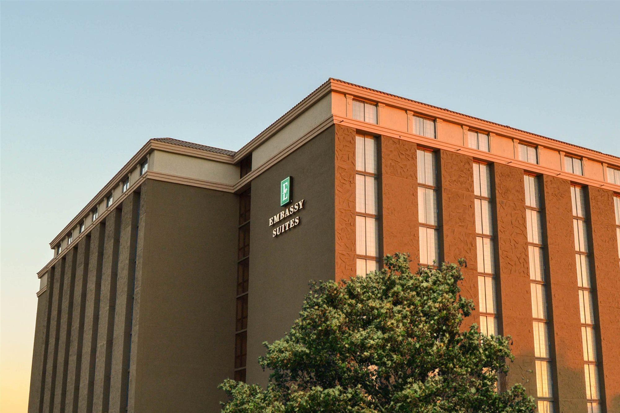 Embassy By Hilton Austin