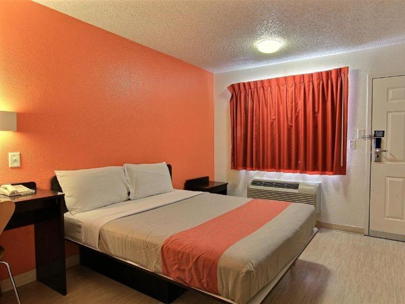 6-austin, Tx - North Hotel Austin